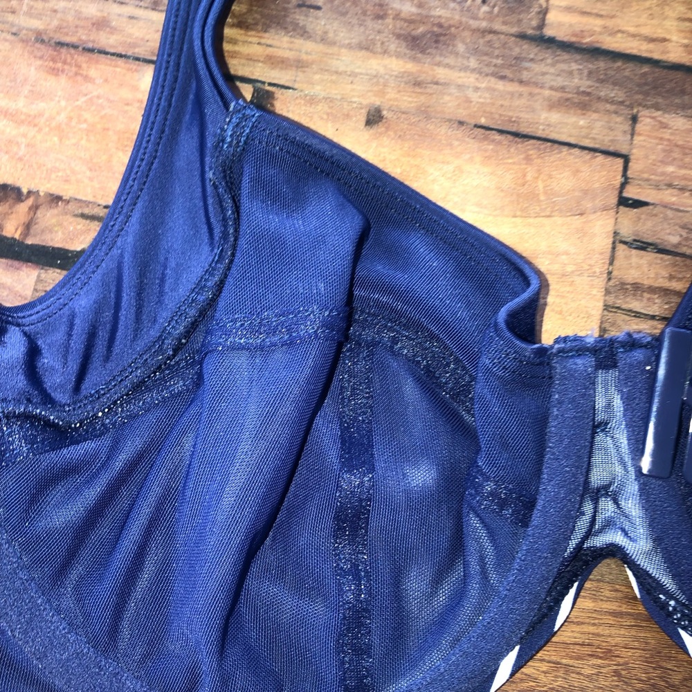 Panache bathing suit halter top - Picture 9 of 12